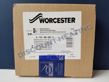 Worcester Bosch Greenstar 24i
