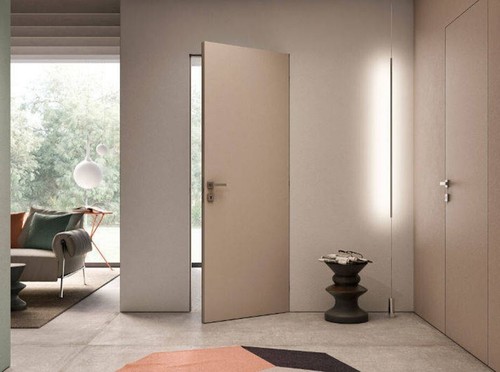 Scrigno filo porta battente - filo,