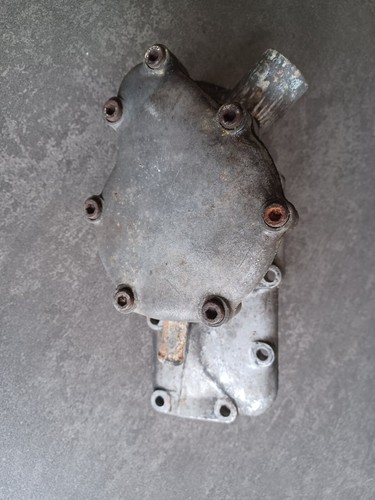 Pompa acqua lancia fulvia - fulvia, s2