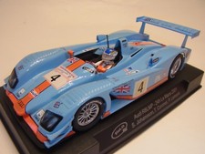 Slot.it Audi R8LMP Lemans 2001