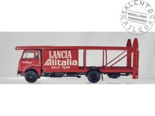 BREKINA 58487 camion bisarca