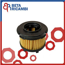 Filtro Elettrovalvola GPL BRC Fase Liquida Cartuccia Impianto Gas ET98 MY07 STD