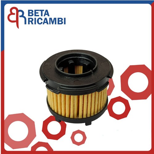 Filtro elettrovalvola gpl brc - filtro,