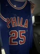 MAGLIA NBA FIRMATA Chet Walker