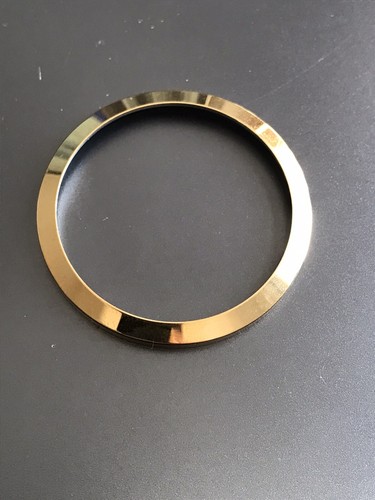 Ricambi lunetta oro originale