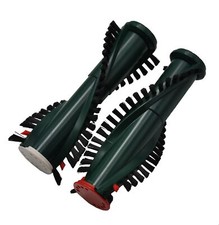 Spazzola rotonda spazzola adatta Vorwerk ET 340, EB 350, 351 Folletto e Tigre