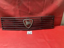 Mascherina con fregio LANCIA FULVIA COUPE terza serie