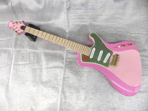 Chitarra hatsune miku edwards - miku,
