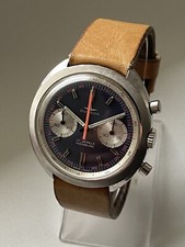 Cronografo Vintage Dugena