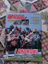 Rivista Motosprint n. 48 del
