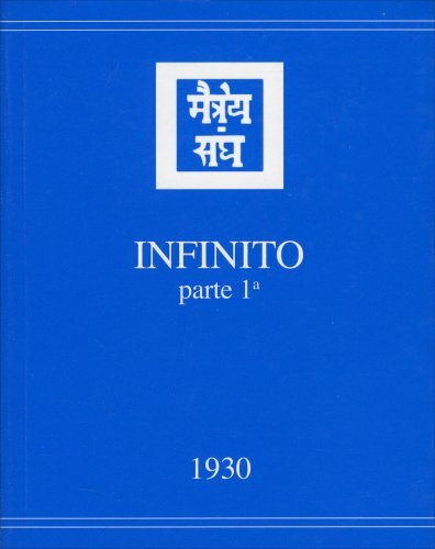 Libro infinito parte - 1, -1930