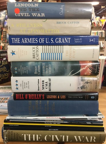 Lot books and special - 14,
