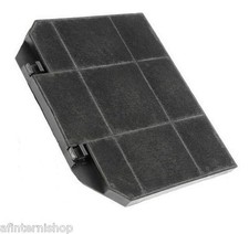 FABER filtro cappa carbone