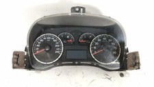 Quadro Strumenti Fiat Panda 100HP 1.4 74 KW Benzina 2003-2011 169A3000 51781785