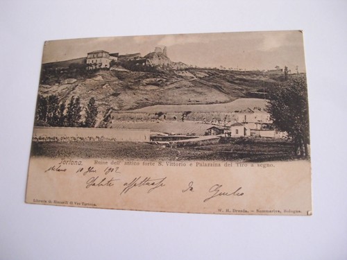 Alessandria tortona rovine - alessandria,