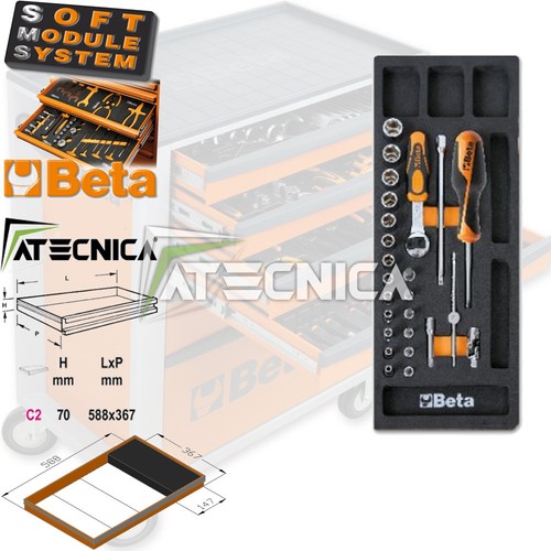 Termoformato beta m91 serie - beta,
