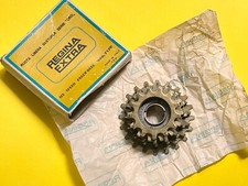 REGINA ORO GOLD 6s SESTUPLA RUOTA LIBERA 13/20 FREEWHEEL NEW IN BOX EROICA