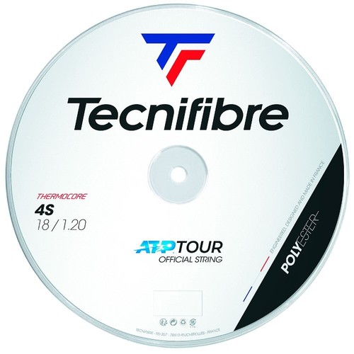 Matassa tecnifibre black code - tecnifibre,