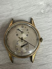 Orologio regolatore tell - regolatore,