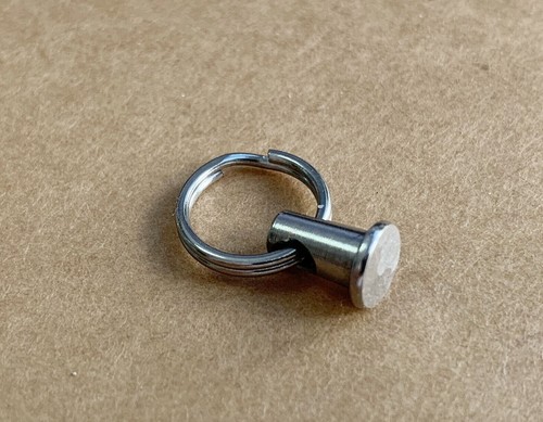 Cinturino polso metallo - polso,
