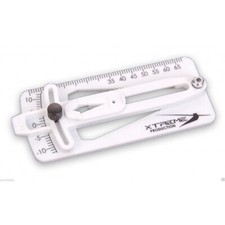 Micro Pitch Gauge - Misura