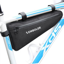NEWBOLER Borsa Triangolo Bici