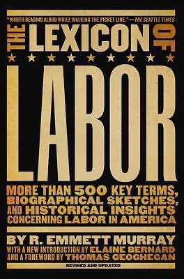 The lexicon labor more - the,