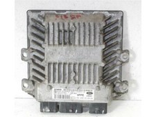 5WS40078HT CENTRALINA MOTORE