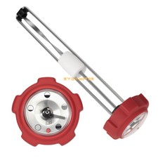 Tappo gas manometro carburante