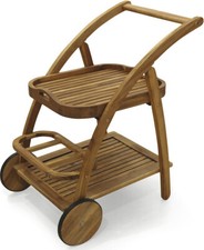 Carrello Cucina Portavivande