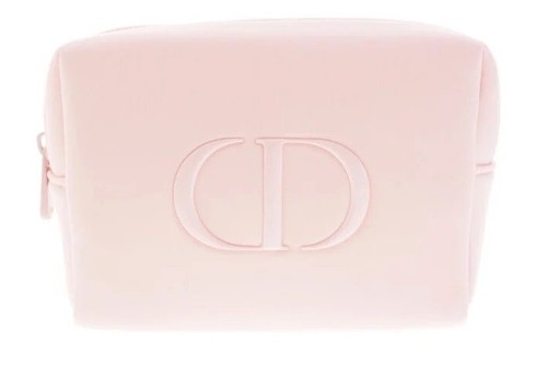 Pouch dior trousse originale - dior,