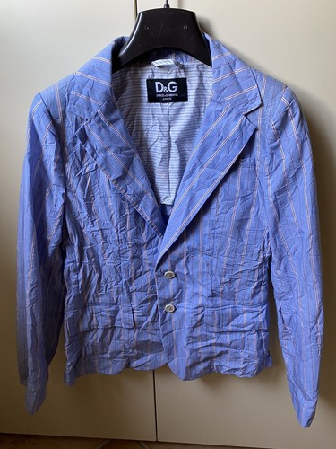 Dolce gabbana giacca - dolce,