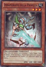 YU-GI-OH! INNAMORATO DELLA