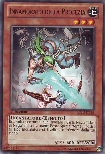Innamorato della - innamorato,