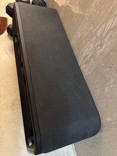 panca technogym bench con pesi