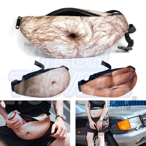 Cintura corpo papà marsupio