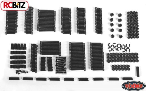 Rc4wd scaler viti - rc4wd,