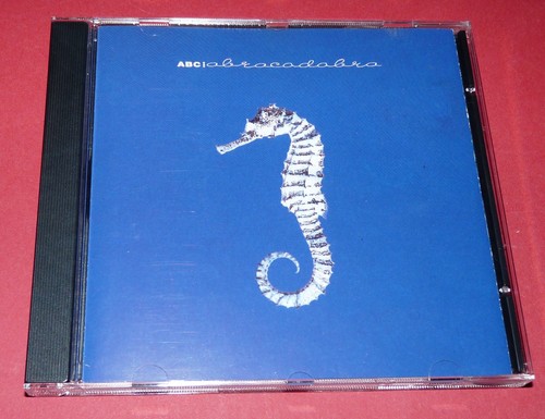 Abc abracadabra cd - abc, /