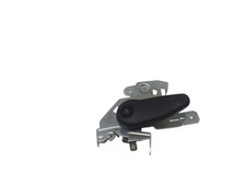 Maniglia interna porta laterale scorrevole per Renault Trafic Furgone 2 Serie