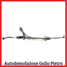 Scatola dello sterzo OPEL movano b RENAULT master 3 NISSAN nv400 2.3 cdti diesel