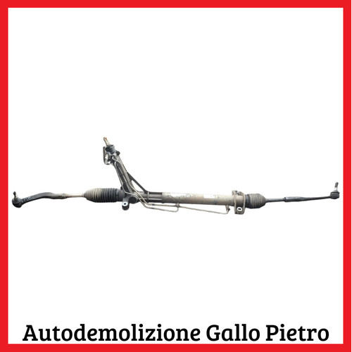 Scatola dello sterzo opel - dello,