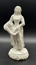 Capodimonte - Ginori - Statuina - Figurina - Scultura - Vintage