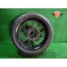 Ruota cerchio posteriore BMW R