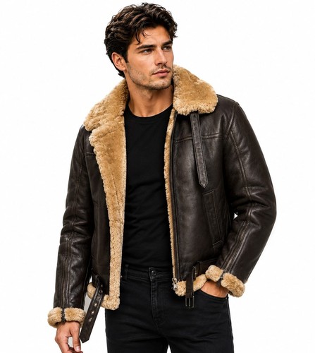 Giacca uomo raf - uomo, aviatore