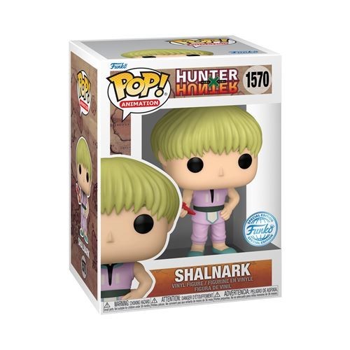 Coffret figurine funko pop - coffret,
