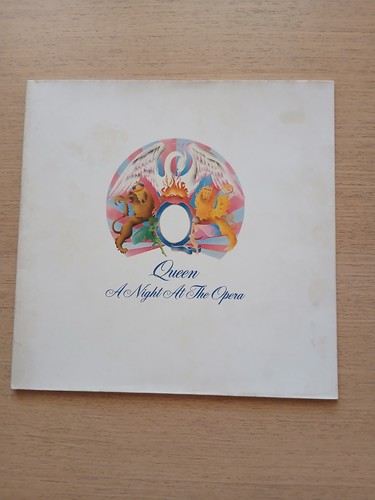 Queen night the opera - night,