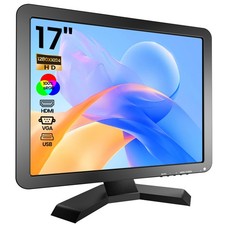 100% sRGB Eyoyo 17" LCD