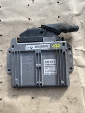 CENTRALINA PER RENAULT Twingo I serie Safir 2 7700114696 Benzina (00 07)