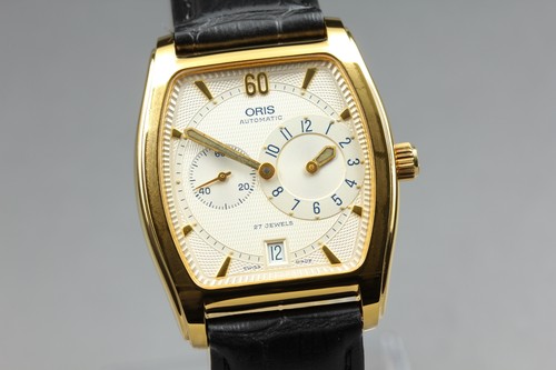 Mint oris regolatore data - [n,