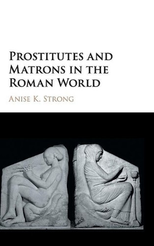 Prostitutes and matrons the - prostitutes,